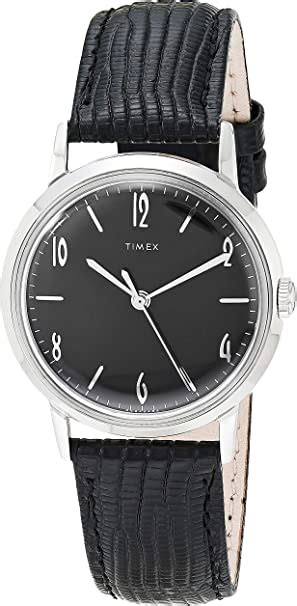 timex 34 mm marlin mechanical.